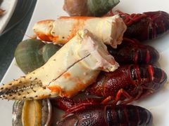 -怡咖啡·自助餐·西安香格里拉