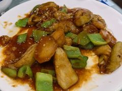 -听涛雅苑百味饺子老家菜馆