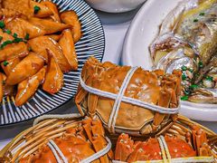 -蟹天蟹地农家菜·阳澄湖大闸蟹(浅水湾店)