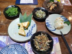 -仙隐小鹿中華の日料(正弘城店)