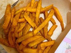 -魏斯理汉堡(西安沣东吾悦店)