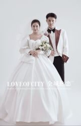-全城热恋婚纱摄影(优质钻石店)