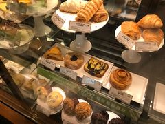 -星巴克(成都机场T2店)