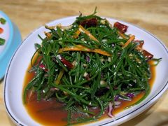 -天源居餐厅·地方特色菜(张北店)
