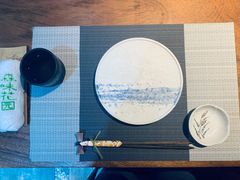 -森味薪火烧•烧鸟居酒屋•日本料理(望京店)