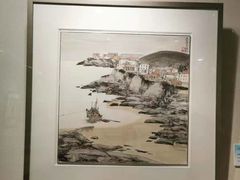 -江苏省美术馆(长江路新馆)
