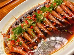 -老江南春·中国龙菜(衡山路店)
