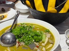 -洪福龙虾
