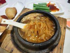 -君德澜酒家·创意粤菜(金山谷店)