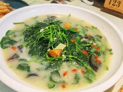 -點無缺茶楼·海鲜酒家(世博店)