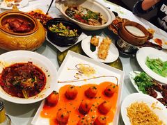 -同喜烤鸭店(光芒店)