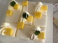 -幸福西饼生日蛋糕·下午茶(沈河店)