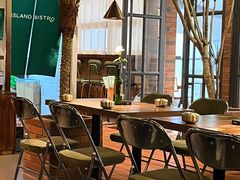 -岛风·台食小馆 ISLAND BISTRO(烟台山店)