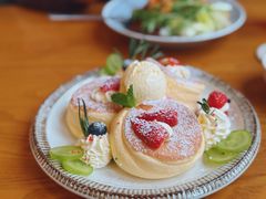 -山由之cafe&meal(小寨店)