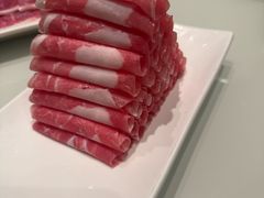 -南门涮肉(东单店)