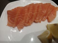 -索菲特酒店·海鲜自助 ·聚餐厅