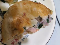 肉三鲜-牛庄高晓山风味馅饼城(海城店)