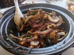 -老牌坊鲁菜名店(聊城美食岛店)