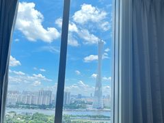 -广州富力丽思卡尔顿酒店