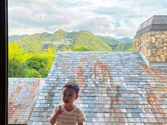 -浙江安吉JW万豪酒店