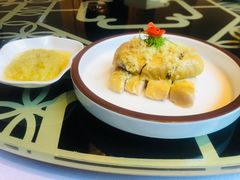 -富力丽思卡尔顿酒店·丽轩中餐厅