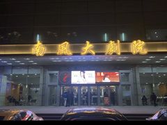 -南风大剧院莎梦二人转剧场