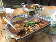 -忆湘南(庐山店)