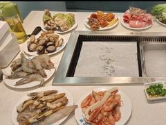 -星伦多自助料理(永旺店)