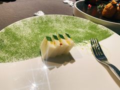 -上海滩餐厅(BFC外滩金融中心店)