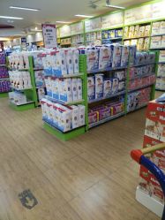 点击看大图 -孩子王(盐城宝龙广场店)