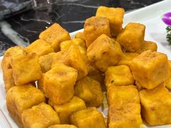 -李师傅脆肚(华强北店)