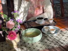 -中和·国风茶馆(愚园路店)
