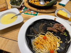 -豪客来牛排(汕头东厦100店)