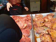 -刘纪孝腊牛羊肉(北广济街店)