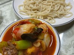 -巴依老爷·新疆美食(上城区天城路店)