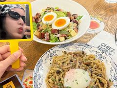 -NG PASTA吴居·中华意面(南头古城店)