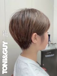 点击看大图 -TONI&GUY