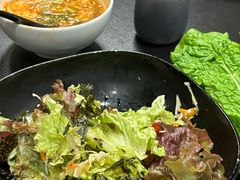 -和牛 烧肉寿喜烧涮锅 善(心斎橋店)