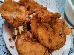 香炸大排-九龙餐厅(大沽路店)