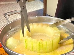 -禄婶鸡煲·打边炉