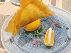 -La Medina餐厅(亮马河南路店)