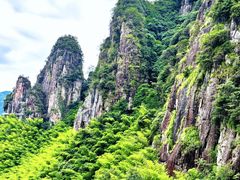 -南尖岩景区