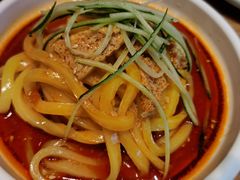 -品回味清真西北楼(宁波首店)