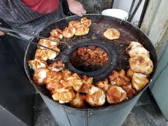 -刘飞放心无铝油条(阳光翠竹苑店)