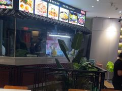-简普菜烤鱼(苏宁生活广场店)