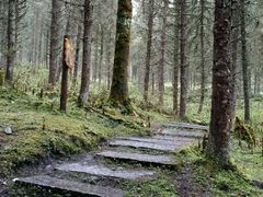 -硗碛藏寨·神木垒景区