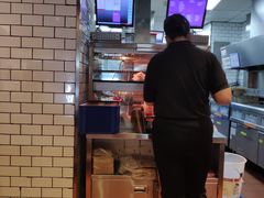 -汉堡王(天津鲁能店)