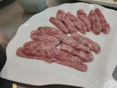 -牛犇炭火烤肉·鲜切烤肉(承德总店)