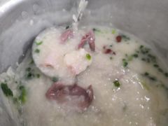 -南记食粥坊·宵夜大排档(岭南分店)