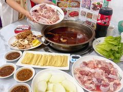 -凯盈阁私房菜·桑拿鸡(绿茵花园店)